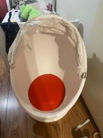 IKEA PS LÖMSK Draaifauteuil Kindermeubels, Ophalen, Gebruikt, Wieg