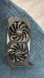 Gt 1660 6gb oc, videokaart, Computers en Software, Videokaarten, DisplayPort, Ophalen of Verzenden, Nvidia, GDDR5