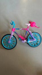 Barbie biking fun, Ophalen, Zo goed als nieuw, Barbie
