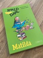 Roald Dahl - Matilda, Ophalen of Verzenden, Gelezen, Roald Dahl