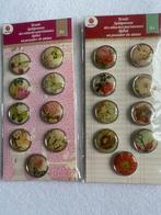 Brads splitpennen, Hobby en Vrije tijd, Ophalen of Verzenden, Nieuw, Frame of Mal