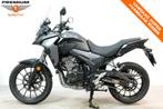 Honda CB 500 X (bj 2020), Motoren, Motoren | Honda, Bedrijf, Toermotor