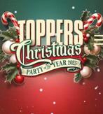 2 kaartjes voor de Toppers in concert 18 december 2025, Tickets en Kaartjes, Evenementen en Festivals, Twee personen
