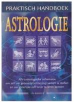 Praktisch handboek Astrologie, Astrologie, Ophalen of Verzenden, Zo goed als nieuw, Achtergrond en Informatie