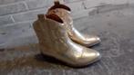 Nelson goude laarsjes, Meisje, Nieuw, Ophalen of Verzenden, Laarzen