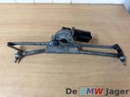 Ruitenwissermechaniek BMW 3-serie E36 61618391420, Gebruikt, Ophalen of Verzenden, BMW, BMW