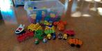 Mega blocks, Ophalen of Verzenden, Gebruikt, Megabloks