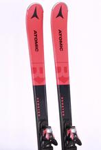 142 149 156 163 ski's ATOMIC REDSTER RX 2023, grip walk, 140 tot 160 cm, Gebruikt, Ophalen of Verzenden, Carve