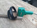 Metabo heggenschaar, Ophalen, Zo goed als nieuw, Elektrisch