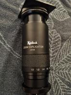 Kenlock Zoom Duplicator voor Dia's, Ophalen, Gebruikt, Toebehoren, Zoom