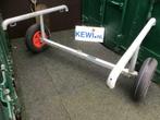 Strand kar rubberboot, Watersport en Boten, Ophalen, Gebruikt, Overige typen