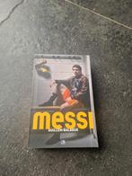 Messi ( Guillem Balague ), Ophalen of Verzenden, Zo goed als nieuw, Origineel