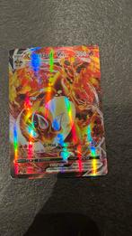 Charizard VMAX, Ophalen of Verzenden, Zo goed als nieuw