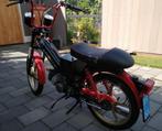 Tomos A35 kickstart met veel nieuwe onderdelen, Ophalen, Gebruikt, Overige modellen, 49 cc