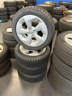NIEUWE Winterbanden Suzuki Swift Lichtmetalen velgen 4x100, Auto-onderdelen, Banden en Velgen, Ophalen, 16 inch, Banden en Velgen
