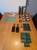 Brandbier verzameling, Verzamelen, Biermerken, Ophalen, Flesopener, Overige merken