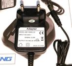Baofeng Power Adapter 480-10050-E.S 10V 0.5A 5W Lader CH-5, Audio, Tv en Foto, Opladers, Ophalen of Verzenden, Zo goed als nieuw