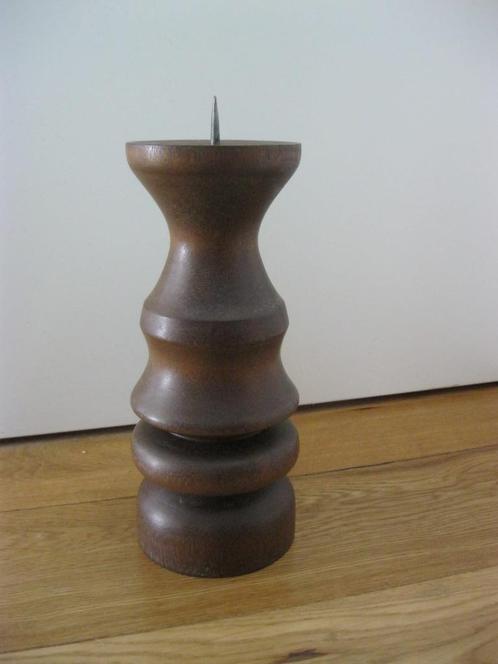 kandelaar en theelichtjes ., Huis en Inrichting, Woonaccessoires | Kandelaars en Kaarsen, Nieuw, Kandelaar, Minder dan 25 cm, Overige materialen