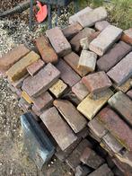 Waaltjes 23m2, Tuin en Terras, Ophalen, Gebruikt, 10 m² of meer, Klinkers