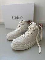Chloe Lauren high top sneakers maat 39 NEW, Kleding | Dames, Schoenen, Verzenden, Chloe, Nieuw, Sneakers of Gympen