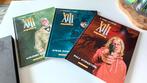 XIII Mystery (box deel 4-6) en XIII deel 23., Boeken, Meerdere stripboeken, Ophalen of Verzenden, Nieuw