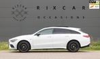 Mercedes-Benz CLA-klasse Shooting Brake 250e PremiumPlus AMG, CLA, 4 cilinders, Wit, 161 pk