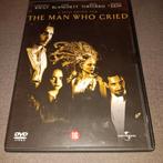 The man who cried - dvd, Cd's en Dvd's, Dvd's | Thrillers en Misdaad, Ophalen of Verzenden, Zo goed als nieuw