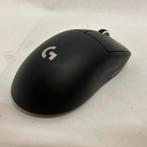 Logitech X Pro Superlight 2 Lightspeed Gamingmuis, Computers en Software, Muizen, Logitech, Zo goed als nieuw, Support@logitech.com