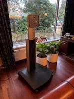 Vogel's PFT 2510 Display Trolley - verrijdbare standaard, Ophalen, Zo goed als nieuw