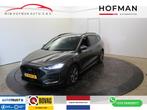 Ford FOCUS Wagon Hybrid 135PK ST Line Style Trekh Camera Win, 135 pk, Gebruikt, Met garantie (alle), Origineel Nederlands