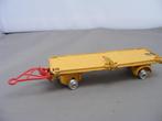 circus animal cage corgi toys incompleet voor onderdelen, Hobby en Vrije tijd, Modelauto's | 1:43, Ophalen of Verzenden, Gebruikt