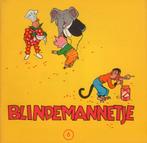 Flipje 6. Blindemannetje. NR0800, Verzenden, Gelezen