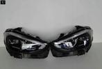 Mercedes C Klasse W206 LED High Performance koplamp koplampe, Gebruikt, Ophalen