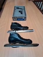 Nijdam Noren Schaatsen - Maat 41, Sport en Fitness, Schaatsen, Ophalen of Verzenden, Gebruikt, Noren, Nijdam