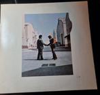 Pink Floyd - Wish You Were Here LP, Cd's en Dvd's, Ophalen of Verzenden, Gebruikt, 12 inch