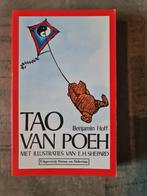 Benjamin Hoff - Tao van Poeh, Boeken, Ophalen of Verzenden, Zo goed als nieuw, Benjamin Hoff