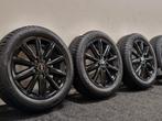16 inch Origineel Mini Cooper / Mini One 5x112 winter tpms, Gebruikt, 16 inch, 175 mm, Banden en Velgen