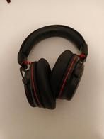 Gaming headset, Computers en Software, Headsets, Ophalen, Zo goed als nieuw, Over-ear, Volumeregelaar