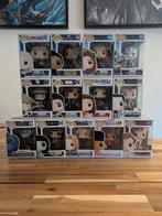 Funko pop's te koop., Ophalen of Verzenden