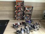 Diverse harley davidson motors, Ophalen of Verzenden, Zo goed als nieuw