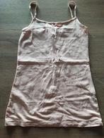 roze top van atmosphere, maat 36, Kleding | Dames, Tops, Zonder mouw, Ophalen of Verzenden, Atmosphere, Roze