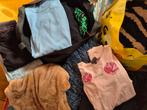 Groot meiden kleding pakket maat 146-152 inc. Jas!, Ophalen of Verzenden, Zo goed als nieuw, Meisje