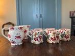 Nieuw! Emma Bridgewater Christmas Celebration 2021 mug, Huis en Inrichting, Keuken | Servies, Verzenden, Nieuw, Overige stijlen