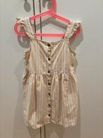 H&M jurk maar 116, Kinderen en Baby's, Kinderkleding | Maat 116, Ophalen of Verzenden, Zo goed als nieuw, Meisje, Jurk of Rok