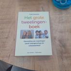 Coks Feenstra - Het grote tweelingenboek, Ophalen of Verzenden, Zo goed als nieuw, Coks Feenstra