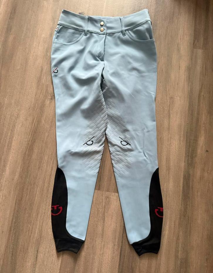 Cavalleria toscana rijbroek paardrijbroek  nieuw it44 nl40, Dieren en Toebehoren, Paardrijkleding, Zo goed als nieuw, Onderkleding