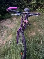 Damesfiets, Fietsen en Brommers, Fietsen | Crossfietsen en BMX, Ophalen, Zo goed als nieuw, Staal, 24 inch of meer