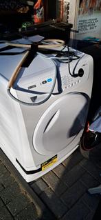 Wasdroger  zanussi, 6 tot 8 kg, Gebruikt, Ophalen of Verzenden, Voorlader