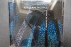 Cd orgel: Handel Organ Works, John O'Donnell, Melbourne, Ophalen of Verzenden, Classicisme, Zo goed als nieuw, Kamermuziek