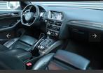 Audi SQ5 3.0 TDI Quattro Tiptronic 2014 Grijs, Auto's, Audi, Automaat, Euro 5, 15 km/l, Zwart